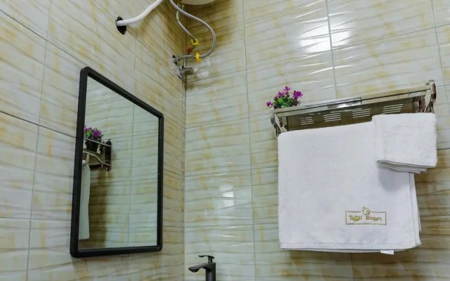 Tanzi Homes Kakama