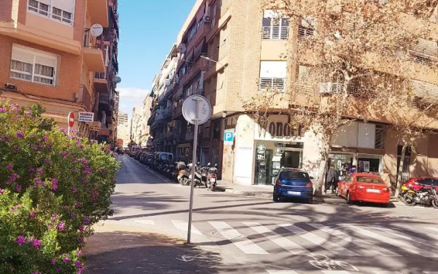 Apartament Estella