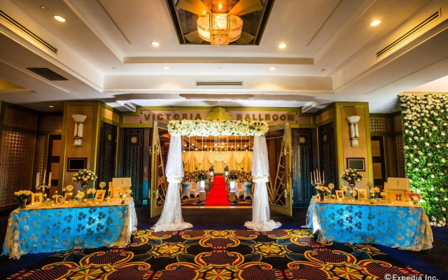 Fortuna Hanoi Hotel
