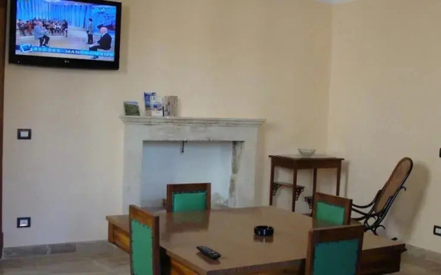 B&B Avana