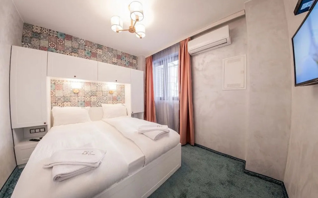 Sofia Life Apartments