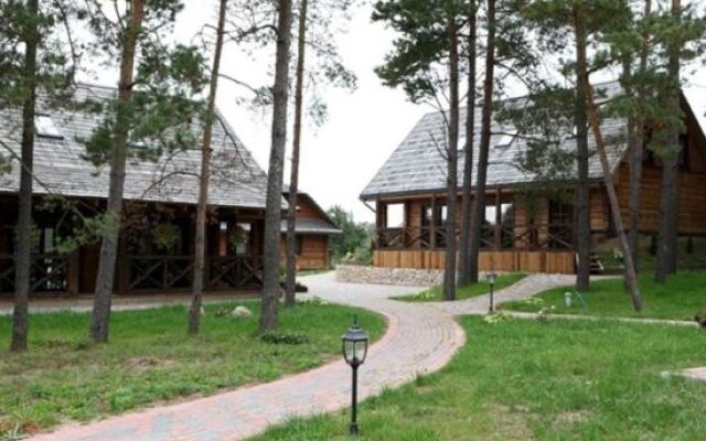 Отель Liūto Kalnas Литва, Тракай - отзывы, цены и фото номеров - забронировать отель Liūto Kalnas онлайн