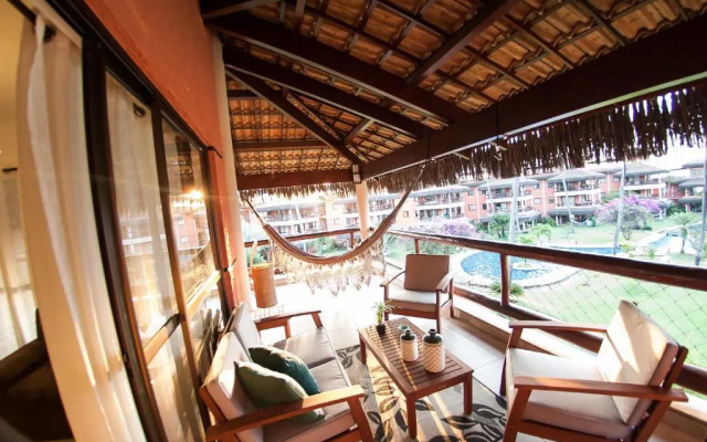 Cumbuco Dream Village Beachfront