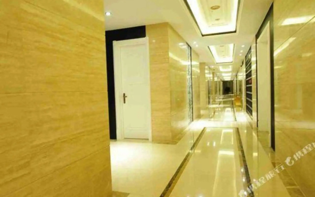 Tongde Hotel