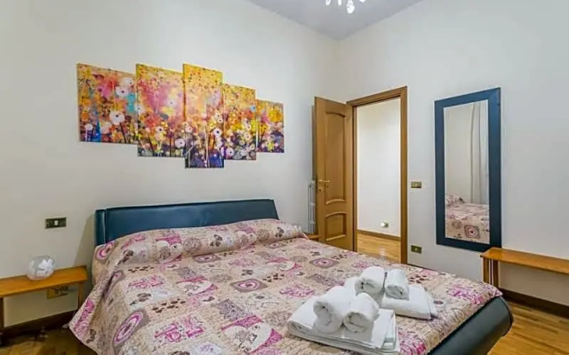 Guesthouse Valla18