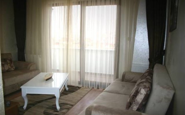 Taxim Ares Residence