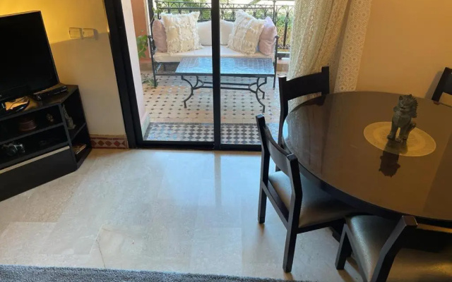 Patios et Jardins