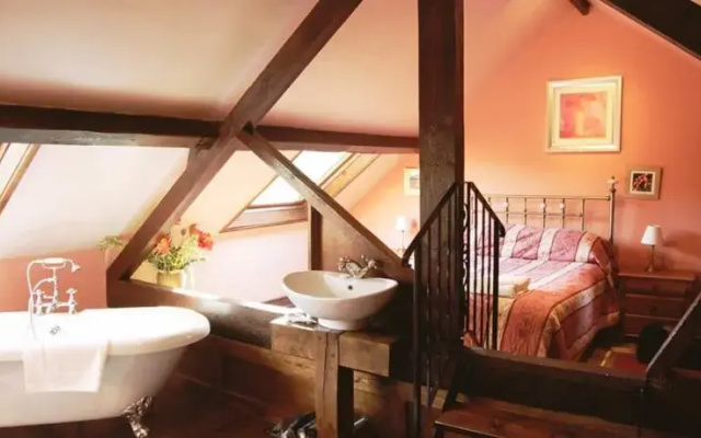Brynafon Hotel