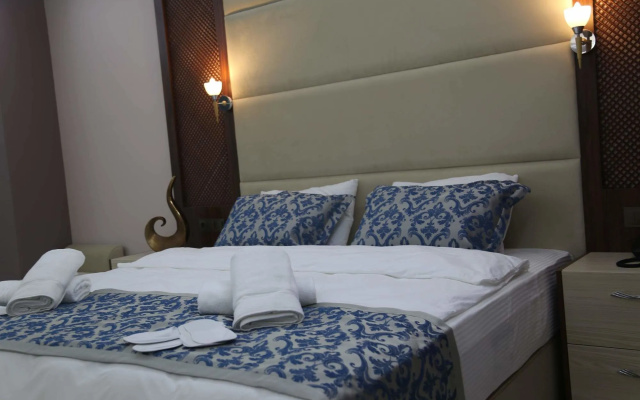 Liko Apart Otel