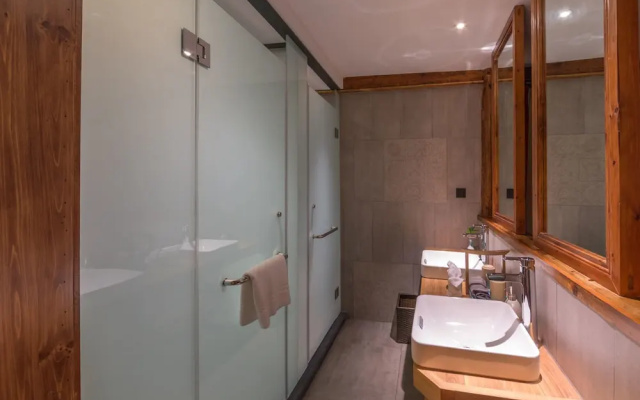Huangshan Huanchun·Bingyu Resort