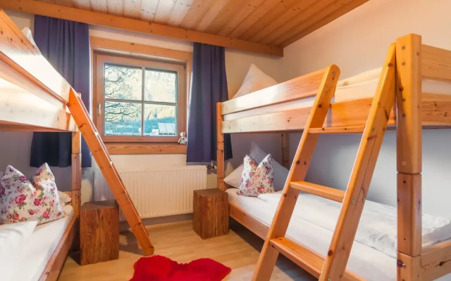 Chalet in Ellmau Near Ski Slopes