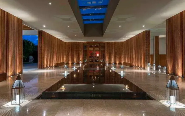 Crowne Plaza Phuket Panwa Beach
