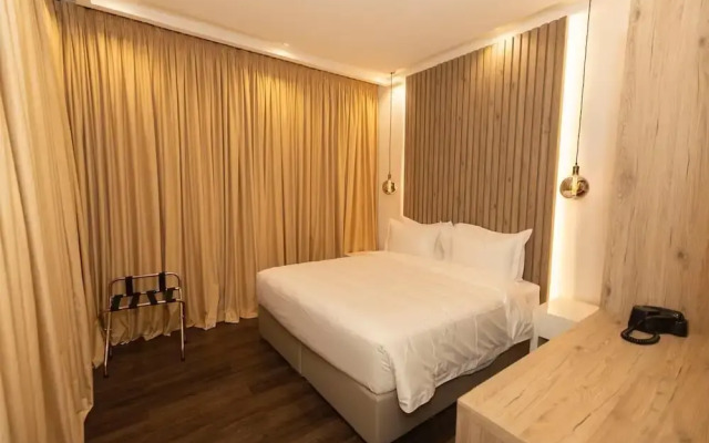 Ramla resort