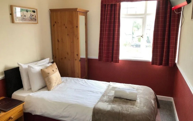The Woolaston Inn