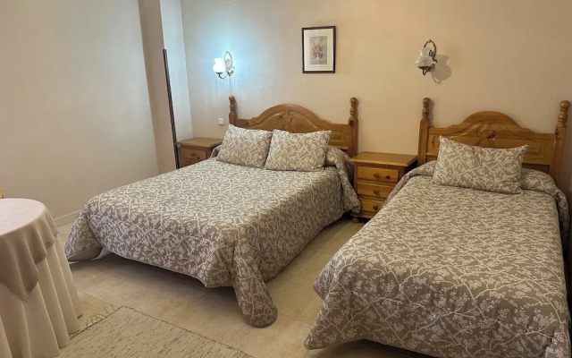 Hotel Covadonga