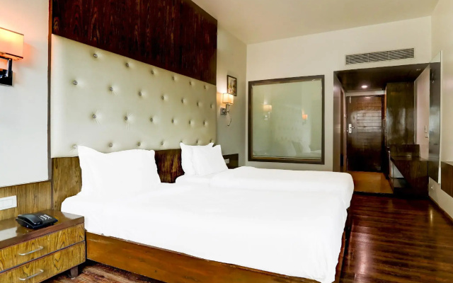 Hotel Host Inn