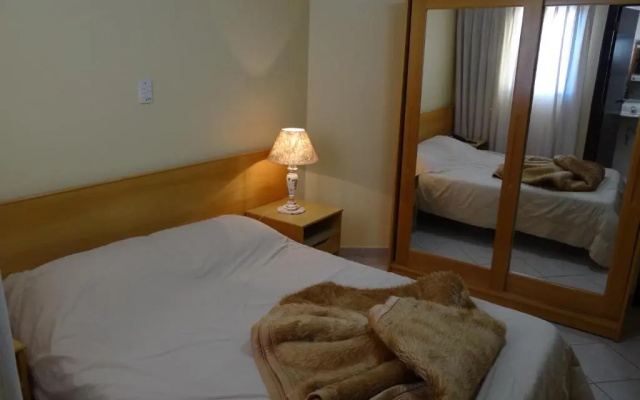 Hotel Villa De Minas