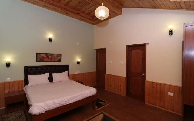 Bliss And Blossom Cottages