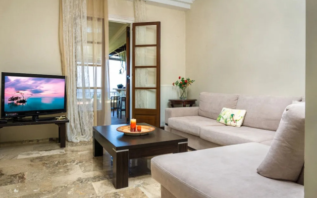 Nisi Collections Rooms