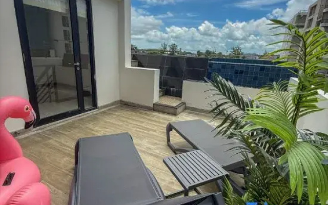 Laguna Park Phuket 5BR Villa Rooftop Pool #84194