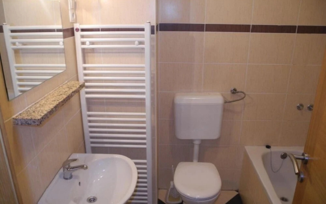 Apartment 1 Lara 4 pax