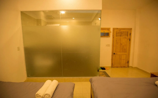 Windy Valley - Hostel