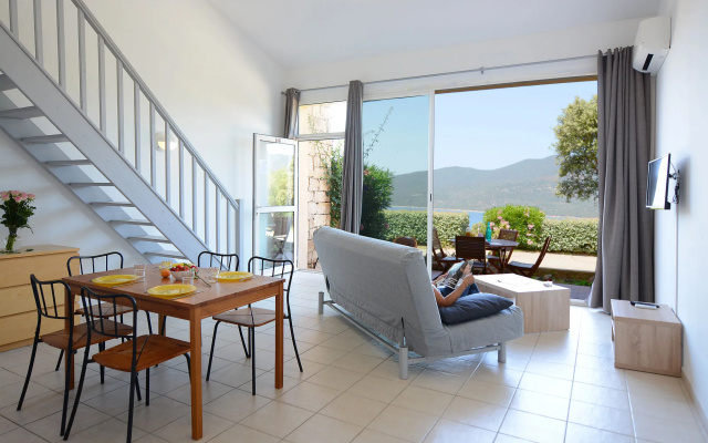 Residence Alba Rossa