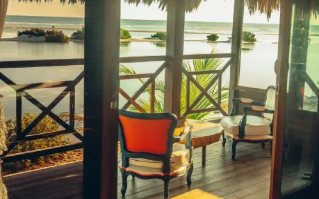 Kitejuba Bungalows