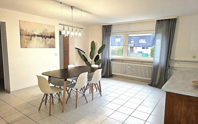 Apartmenthaus - Mackenbach