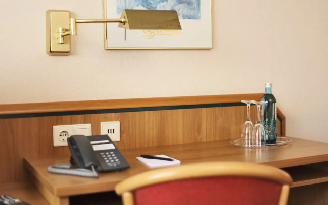 Holiday Inn - the niu Blade Solingen
