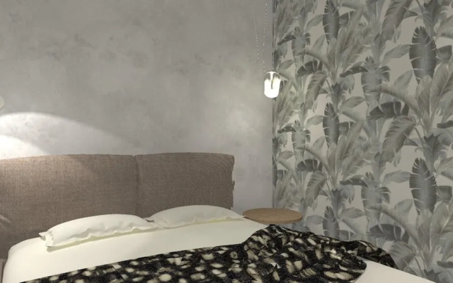 Cozy Studio in the Heart of Chania