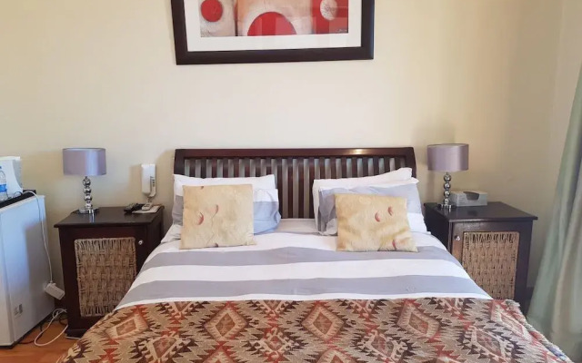 Mi Casa Su Casa Boutique Accommodation