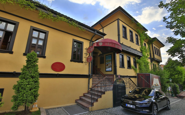 Abaci Konak Hotel - Special Class