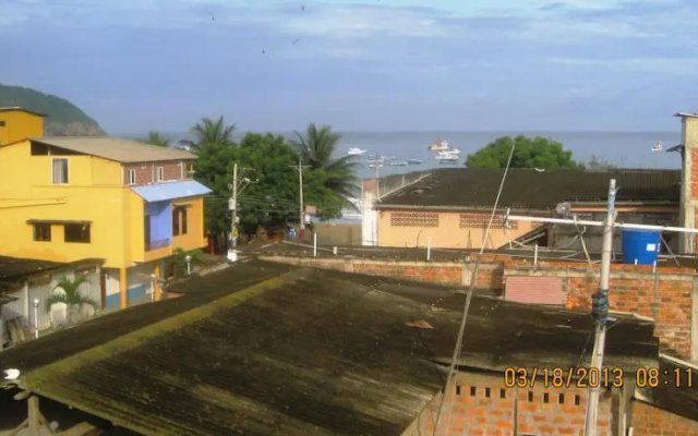 Hostal Yemaya