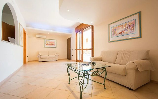 Idyllic Residence Cala Viola No1415