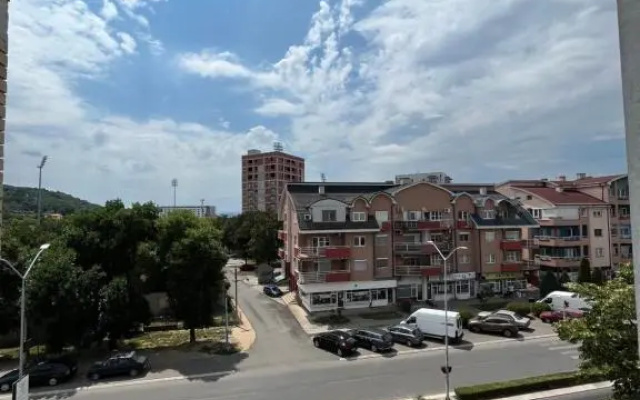 Apartman Lasta