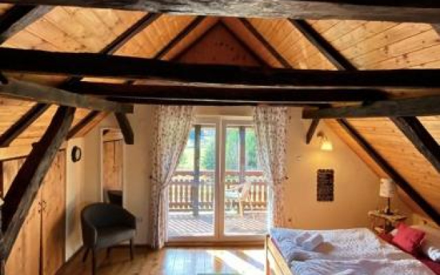 Country House Novosel