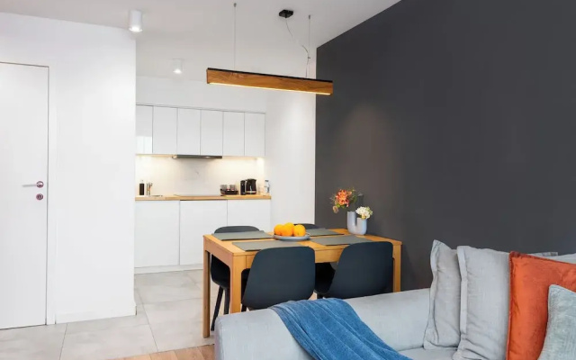 Apartament Central -by Kairos Apartments