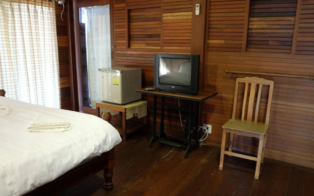 Mac Garden Resort