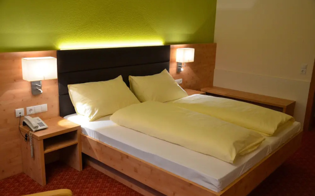 Hotel Neue Post
