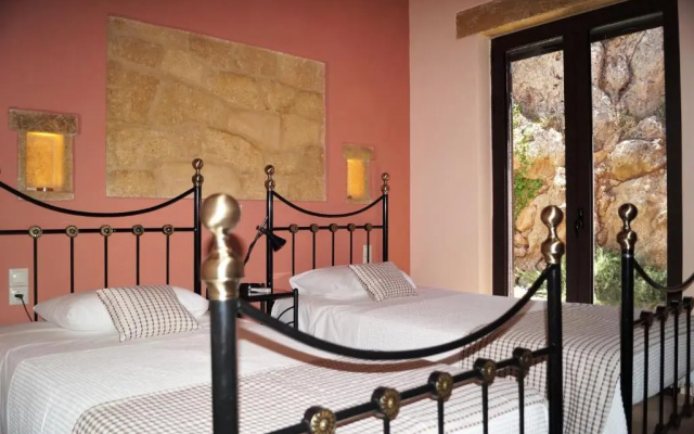 ArchonVilla