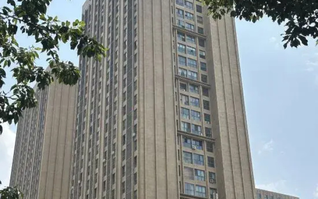 Kunming Hidden House Hotel