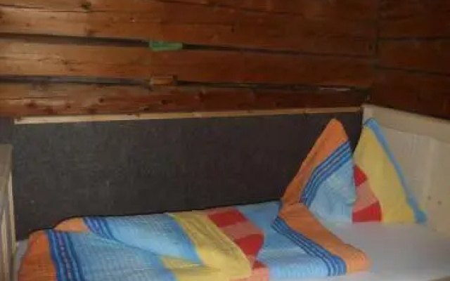 Almhütte Senfter