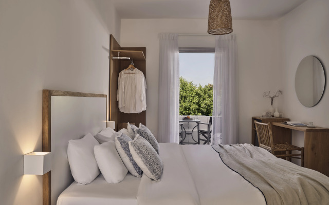 Dionysos Sea Side Resort