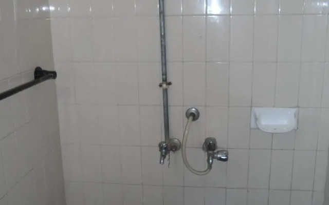 Hotel Megha City