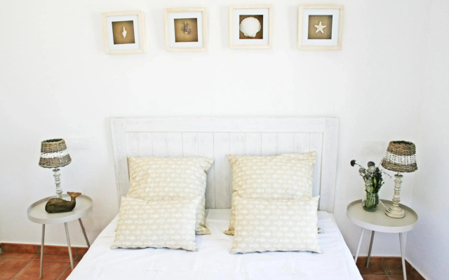 Apartamento con vistas al Mar