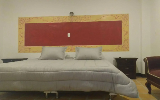 La Casa De Lola Garcia Hotel Boutique