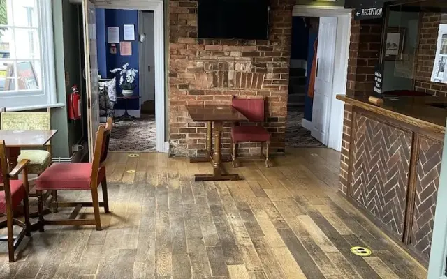 Ardingly Inn