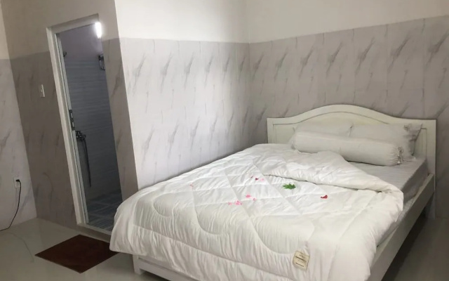 Duc Linh Hotel