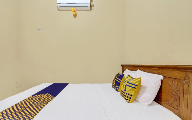 Hotel O Timoti Guest House